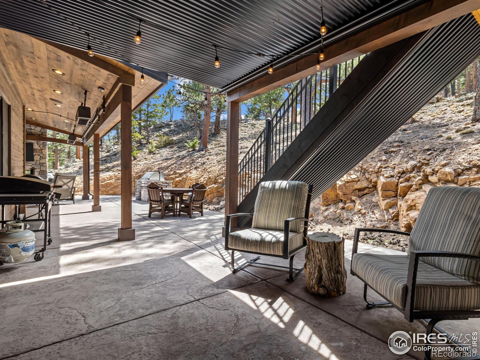 MLS Image #38 for 2775  grey fox drive,estes park, Colorado