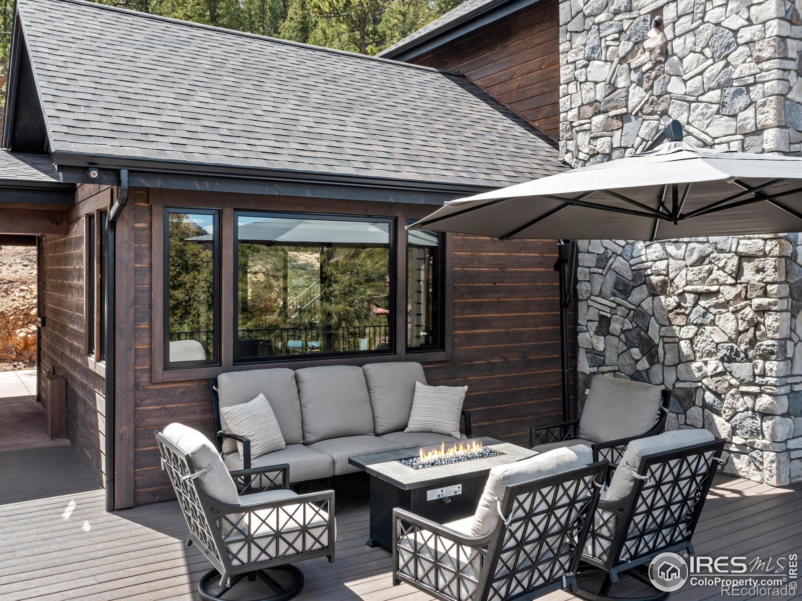 MLS Image #6 for 2775  grey fox drive,estes park, Colorado