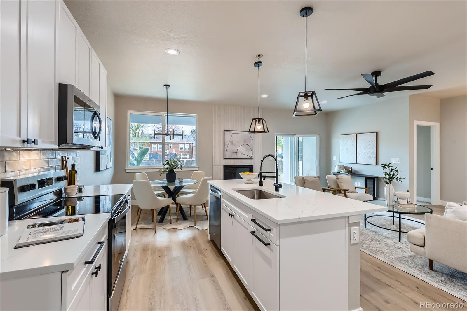 MLS Image #10 for 15 s gray street,lakewood, Colorado