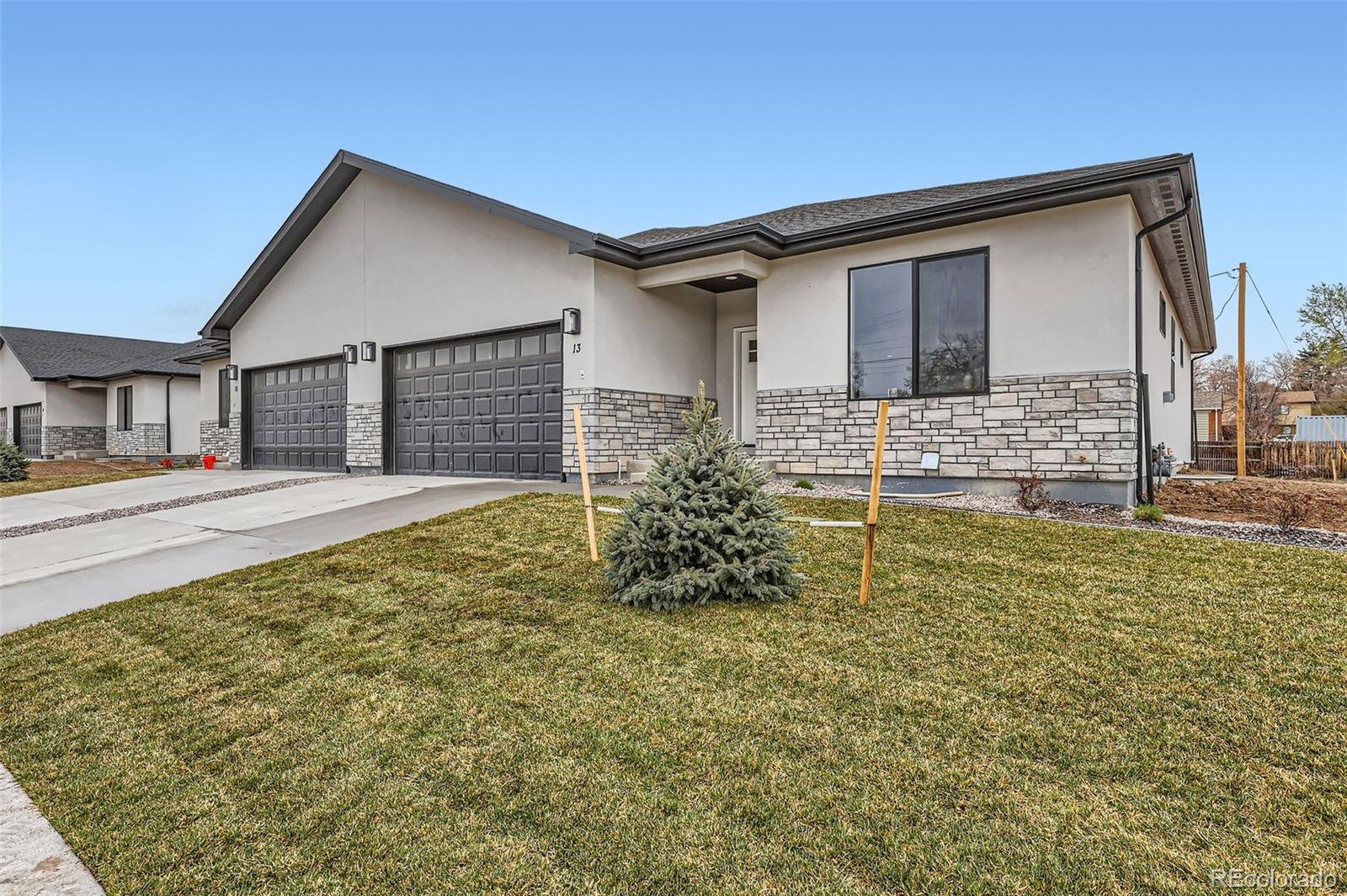 MLS Image #2 for 15 s gray street,lakewood, Colorado
