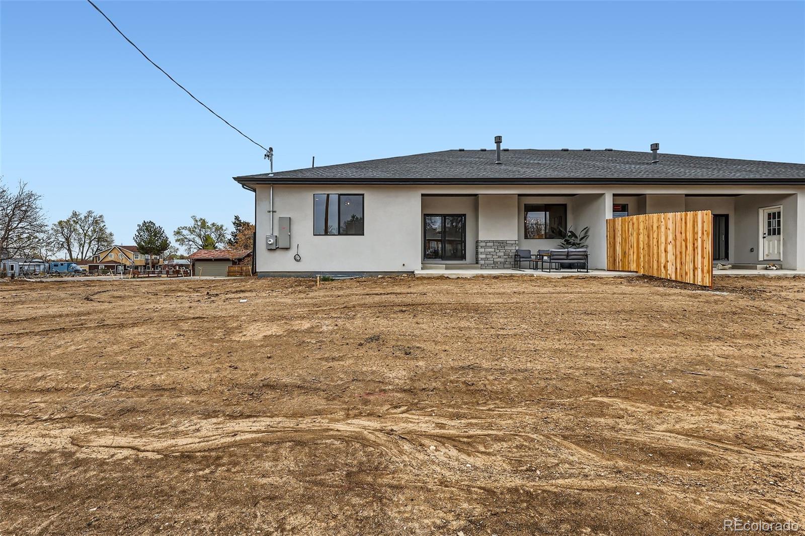 MLS Image #28 for 15 s gray street,lakewood, Colorado