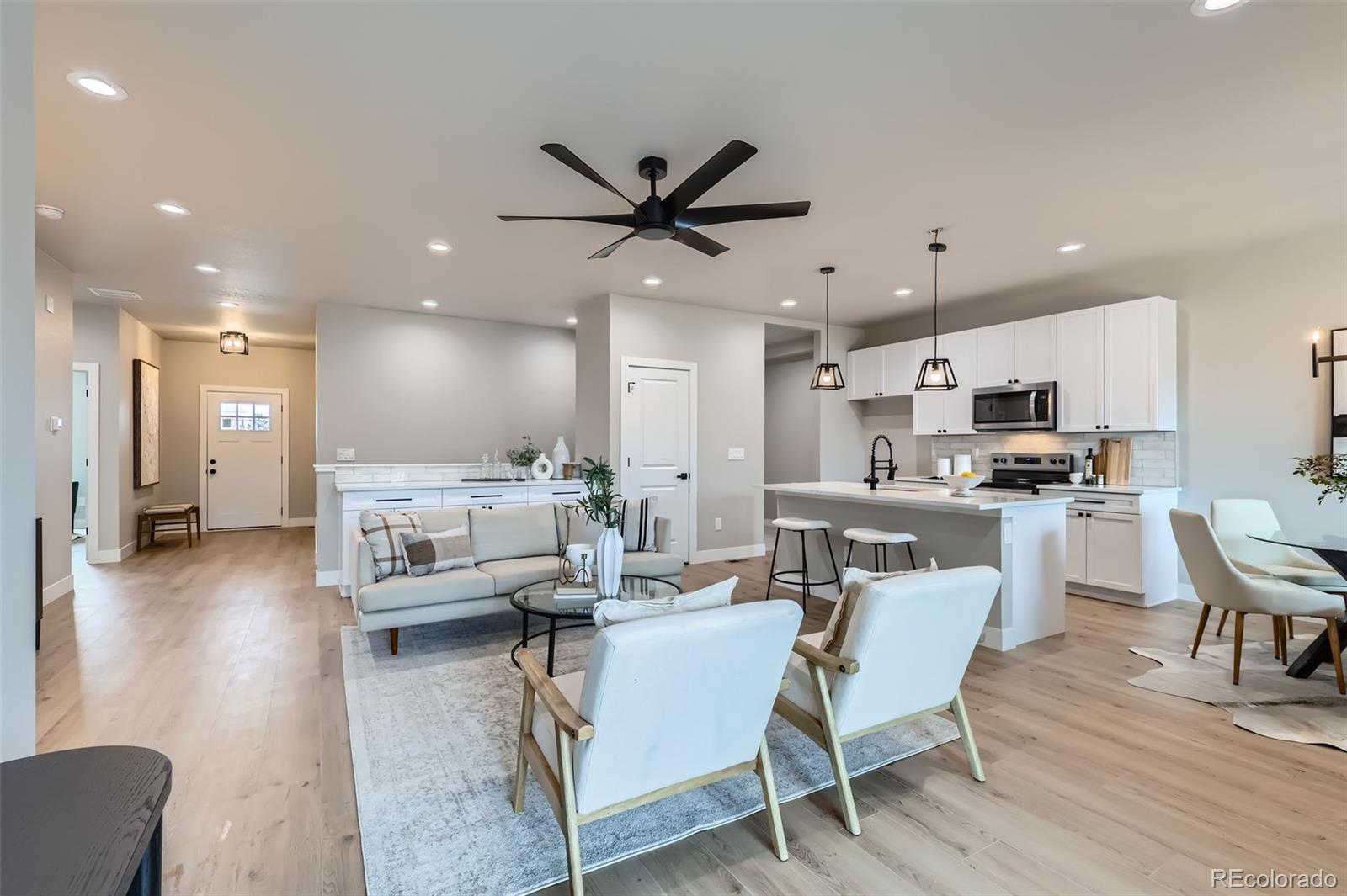 MLS Image #6 for 15 s gray street,lakewood, Colorado