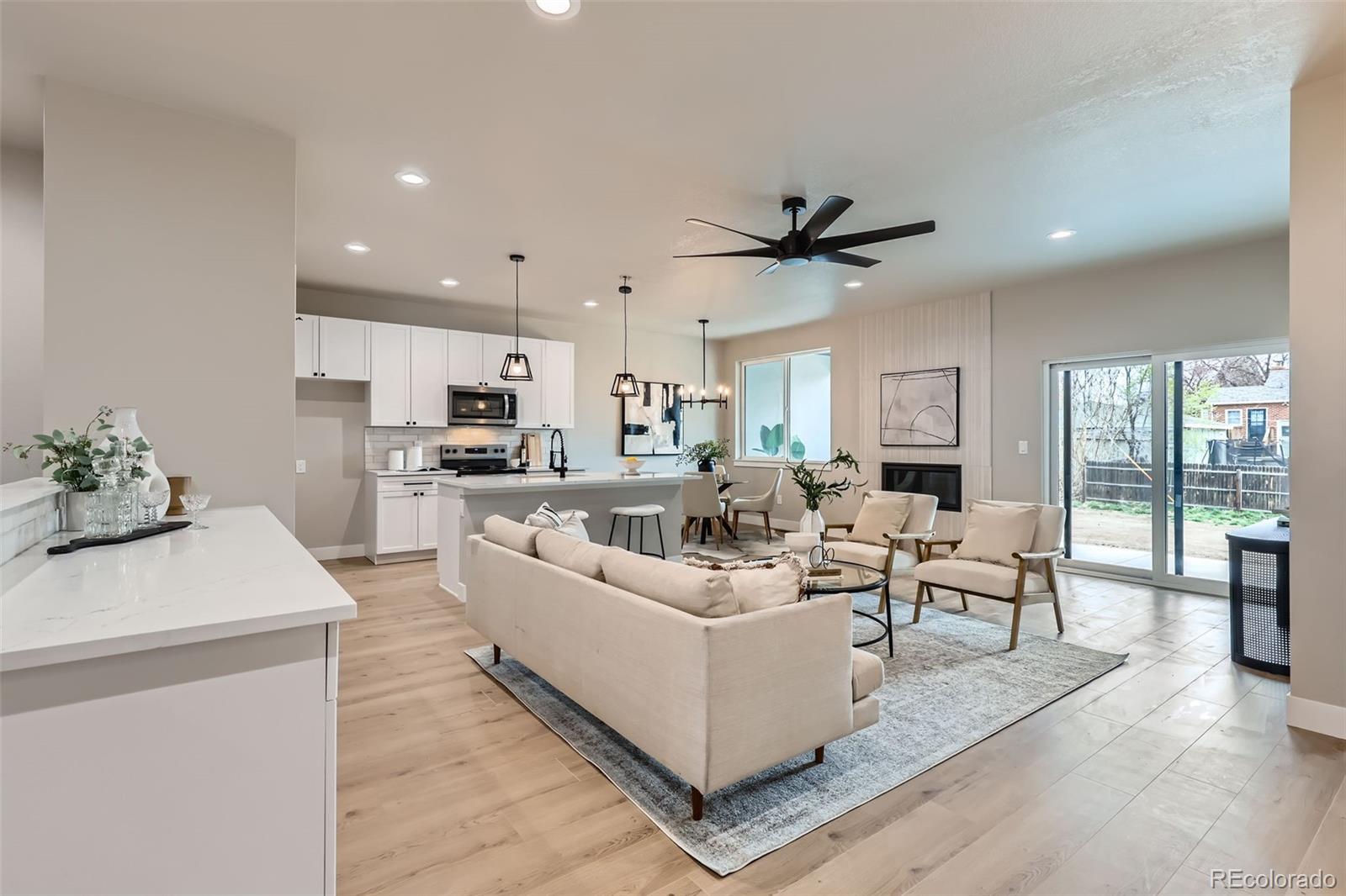 MLS Image #7 for 15 s gray street,lakewood, Colorado