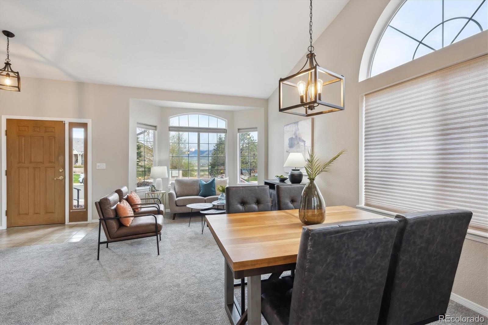 MLS Image #11 for 10060  oak leaf way,highlands ranch, Colorado