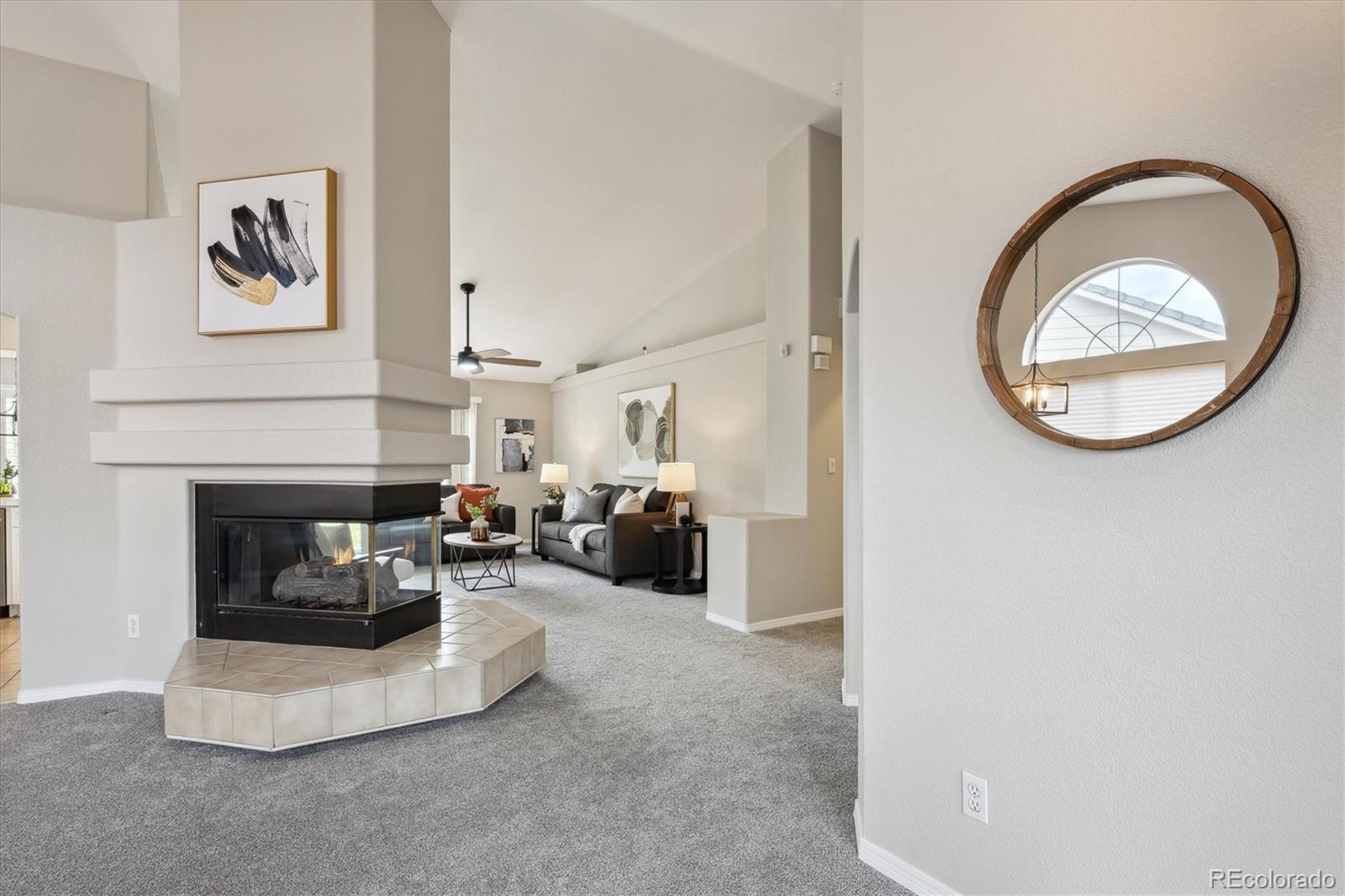 MLS Image #12 for 10060  oak leaf way,highlands ranch, Colorado