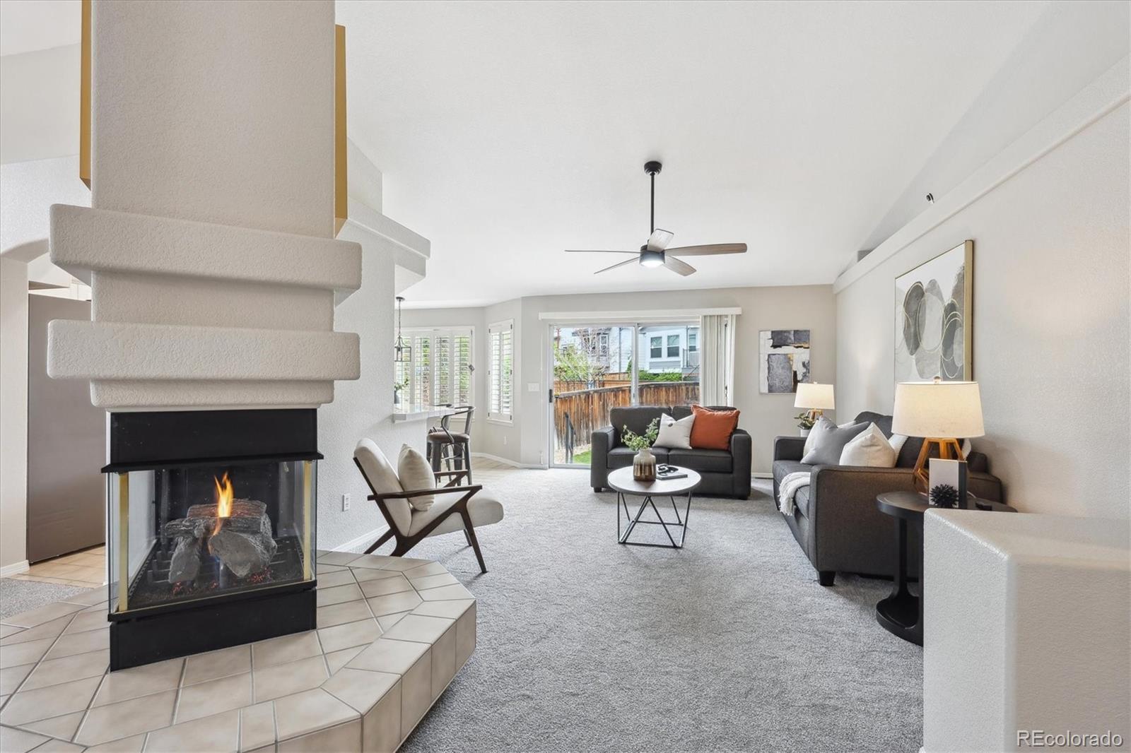 MLS Image #13 for 10060  oak leaf way,highlands ranch, Colorado