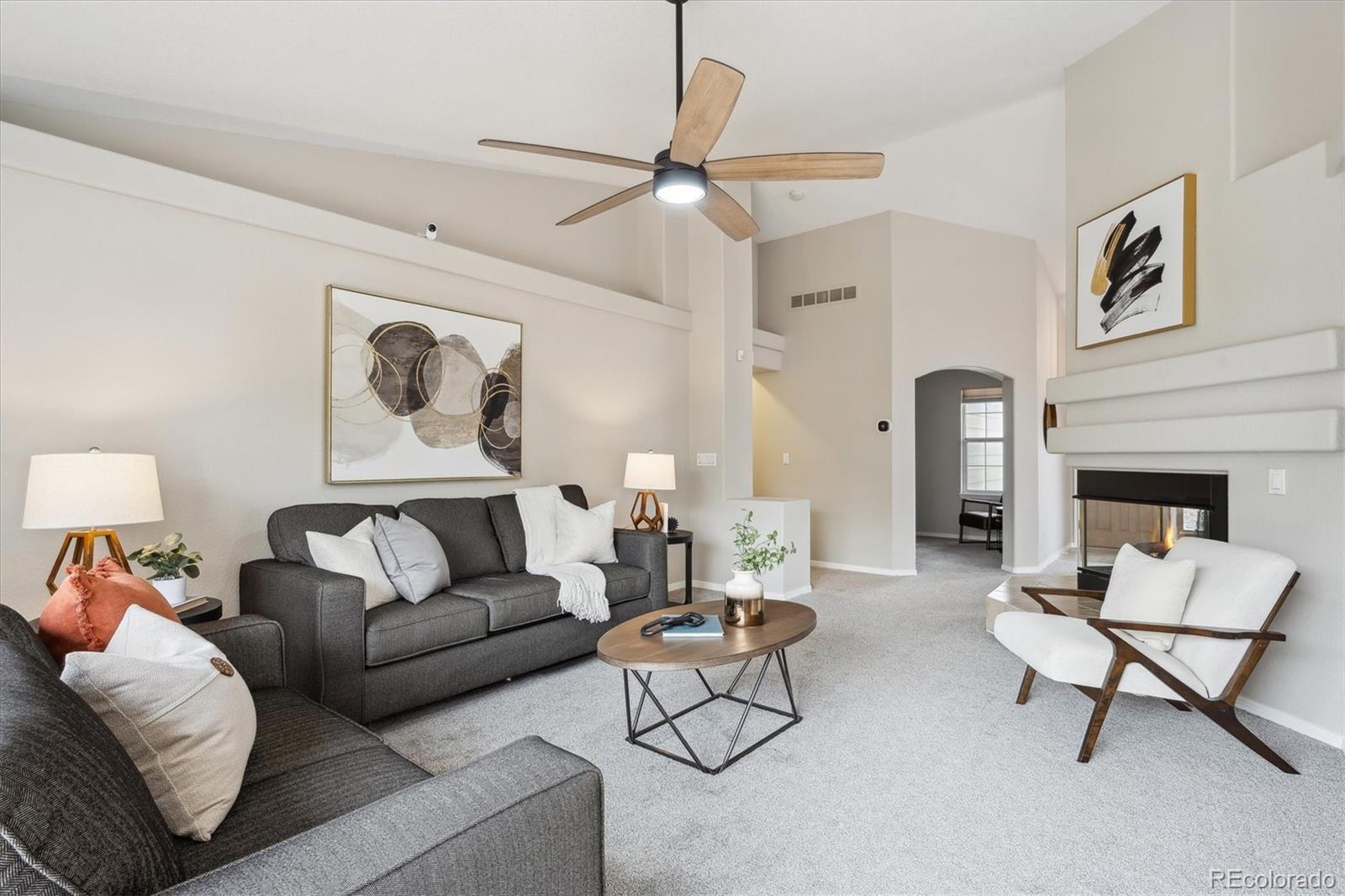 MLS Image #15 for 10060  oak leaf way,highlands ranch, Colorado