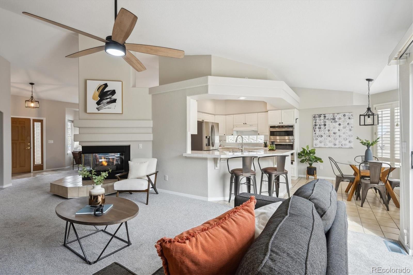 MLS Image #16 for 10060  oak leaf way,highlands ranch, Colorado