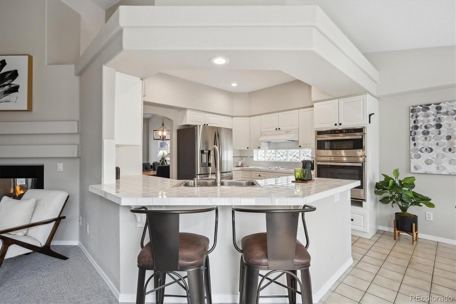MLS Image #18 for 10060  oak leaf way,highlands ranch, Colorado