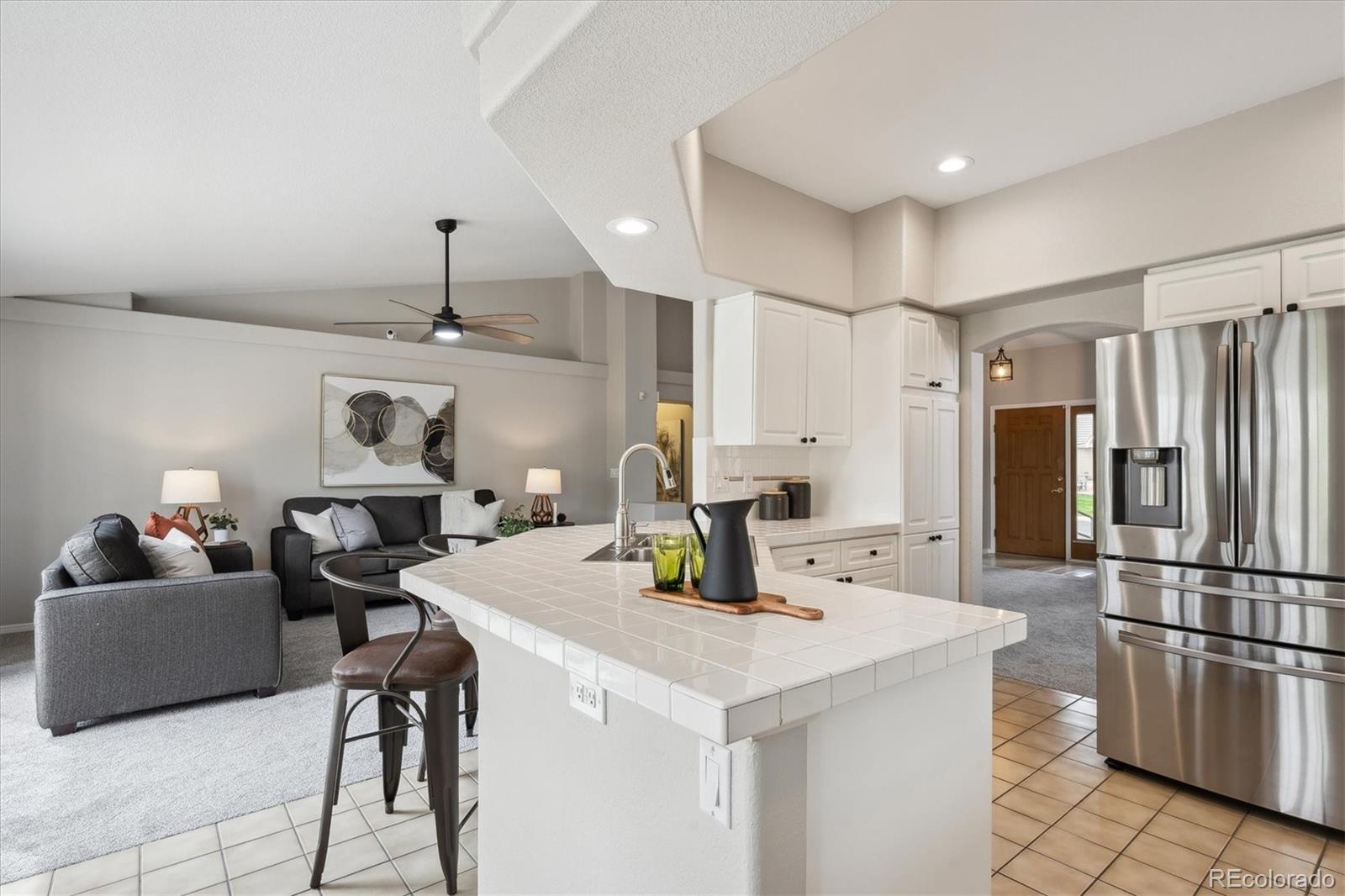 MLS Image #19 for 10060  oak leaf way,highlands ranch, Colorado