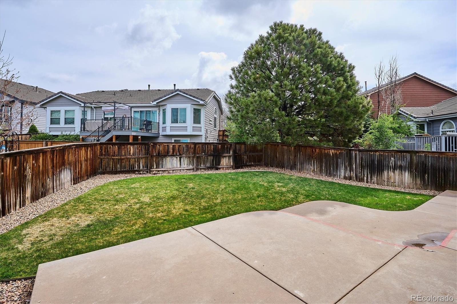 MLS Image #32 for 10060  oak leaf way,highlands ranch, Colorado