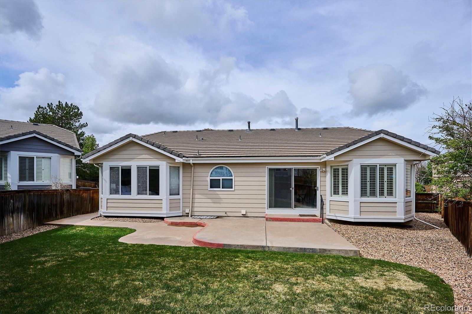MLS Image #33 for 10060  oak leaf way,highlands ranch, Colorado