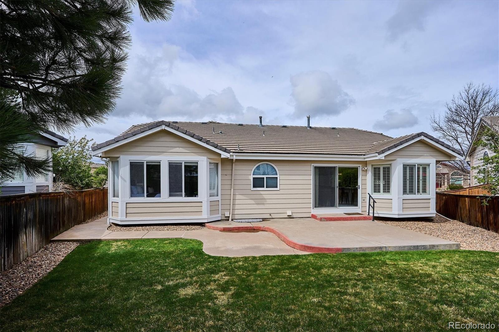 MLS Image #34 for 10060  oak leaf way,highlands ranch, Colorado