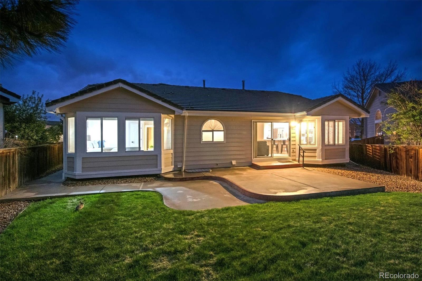 MLS Image #35 for 10060  oak leaf way,highlands ranch, Colorado