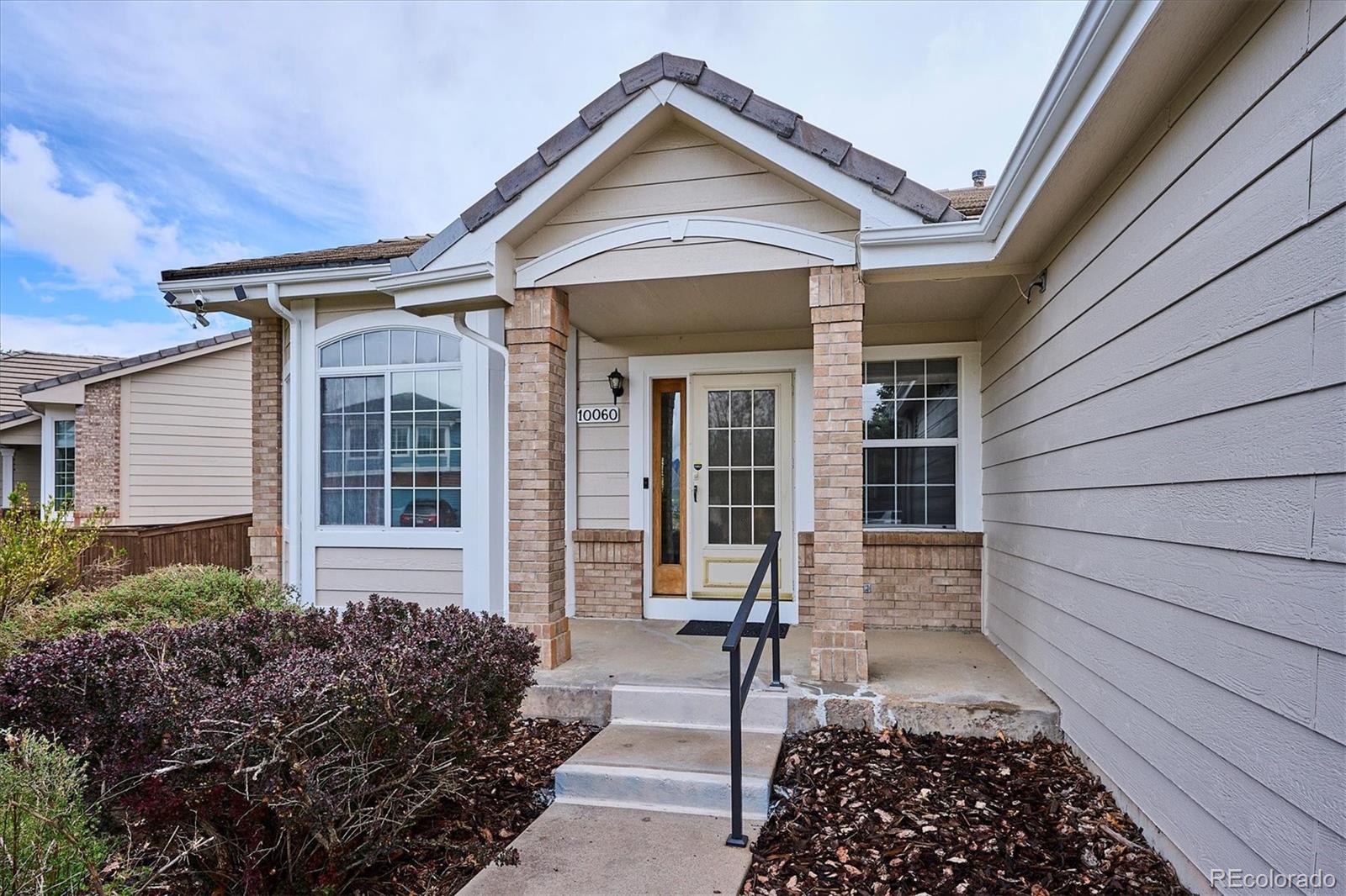 MLS Image #6 for 10060  oak leaf way,highlands ranch, Colorado
