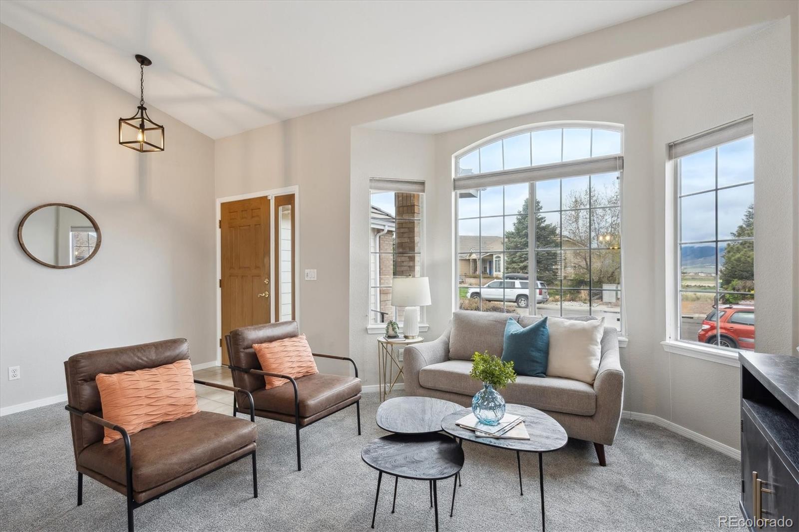 MLS Image #7 for 10060  oak leaf way,highlands ranch, Colorado