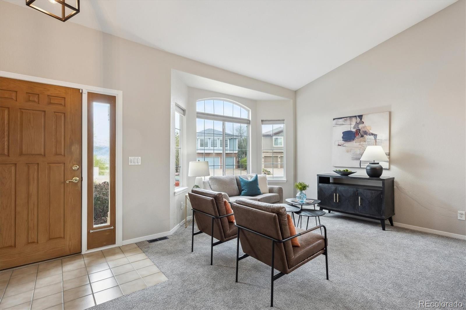 MLS Image #8 for 10060  oak leaf way,highlands ranch, Colorado