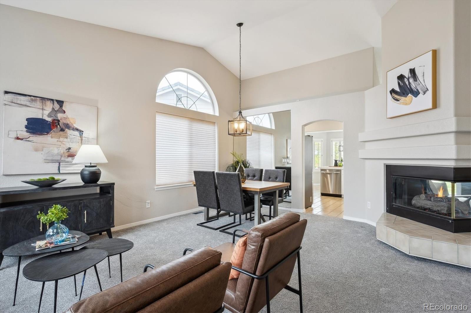 MLS Image #9 for 10060  oak leaf way,highlands ranch, Colorado