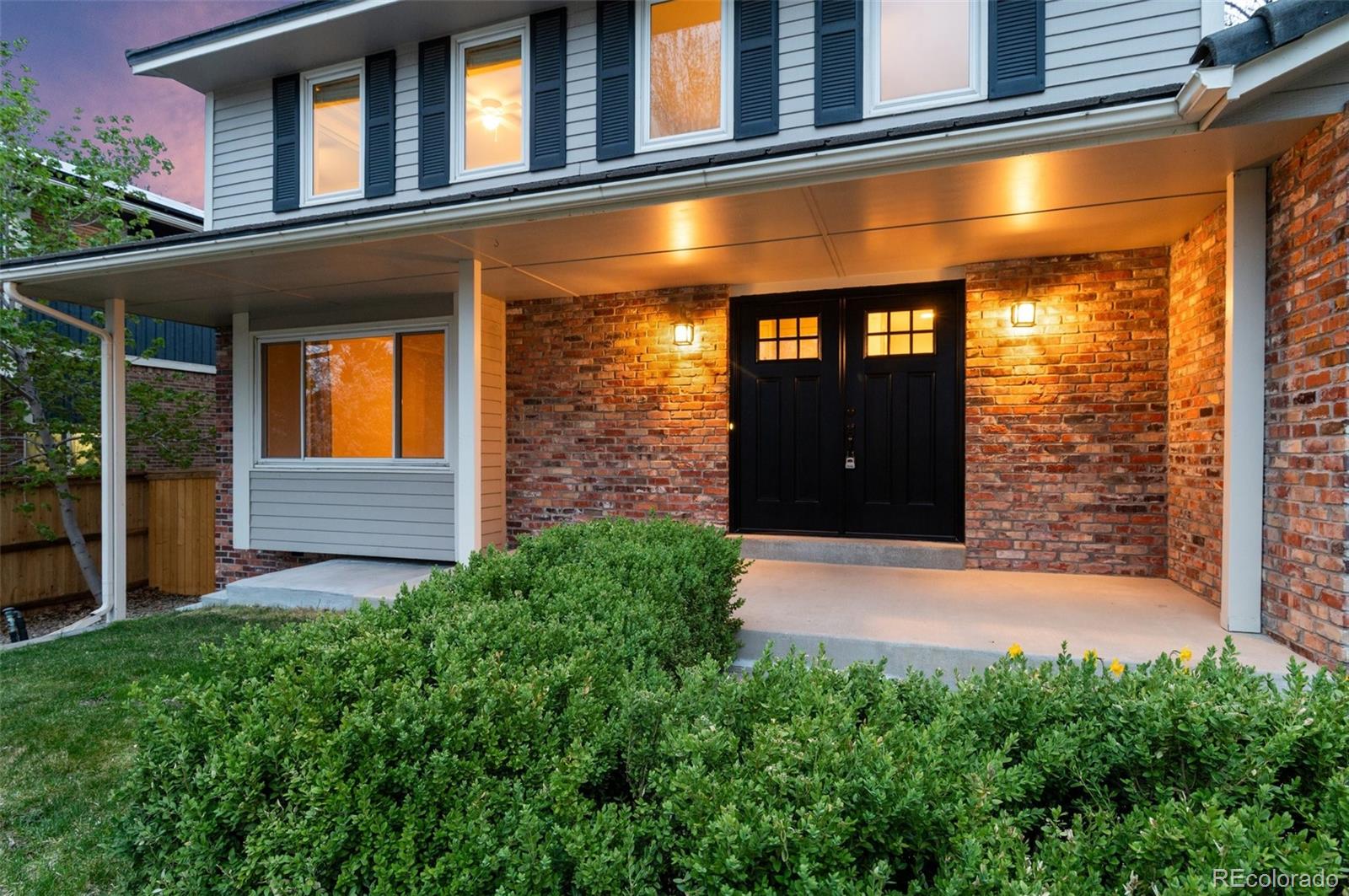 MLS Image #1 for 8132  lodgepole trail,lone tree, Colorado