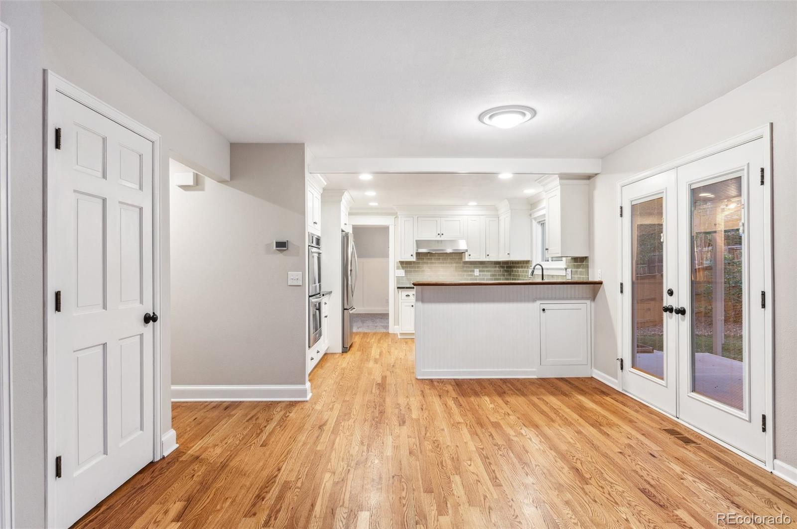 MLS Image #11 for 8132  lodgepole trail,lone tree, Colorado
