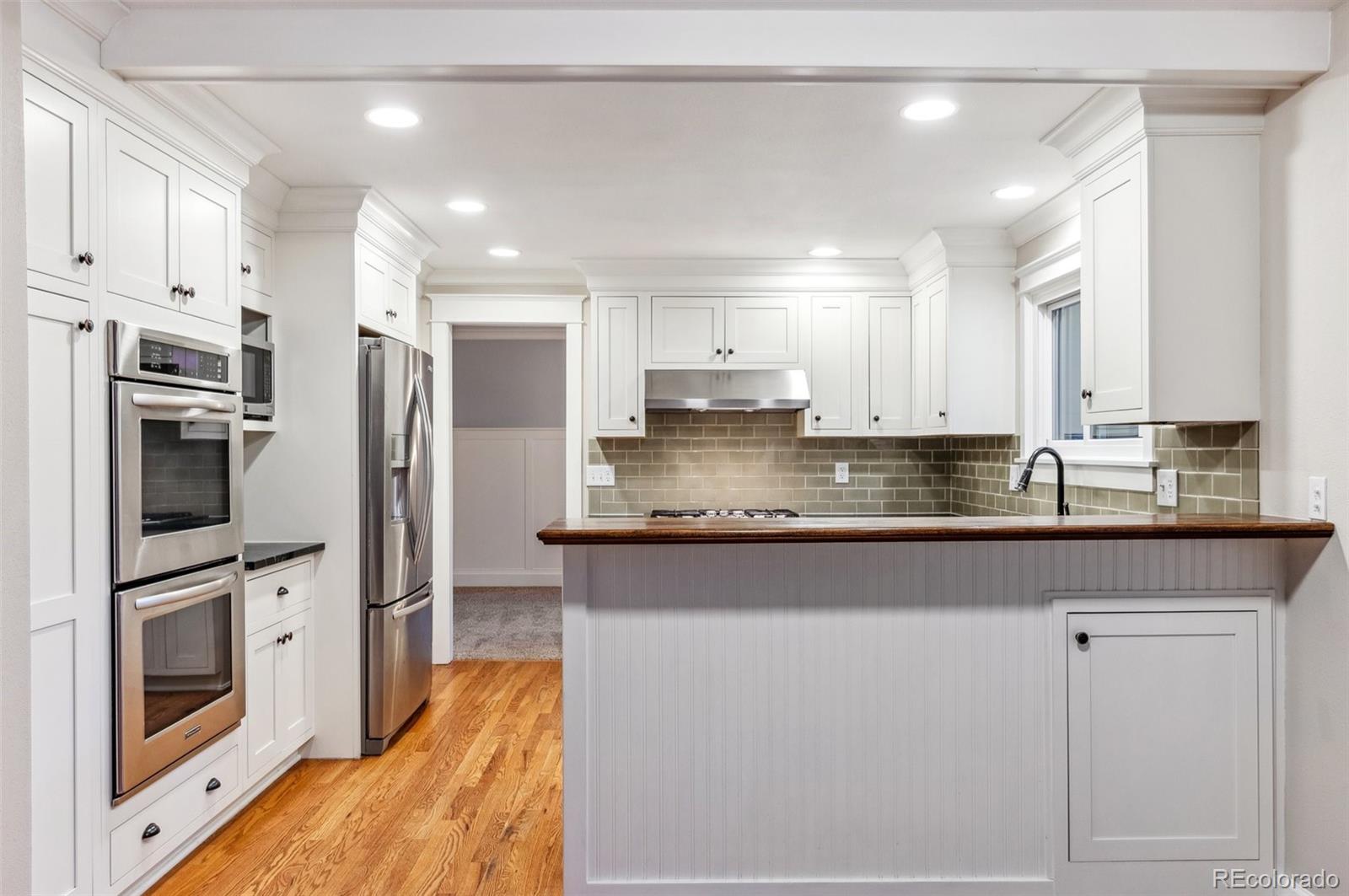 MLS Image #12 for 8132  lodgepole trail,lone tree, Colorado