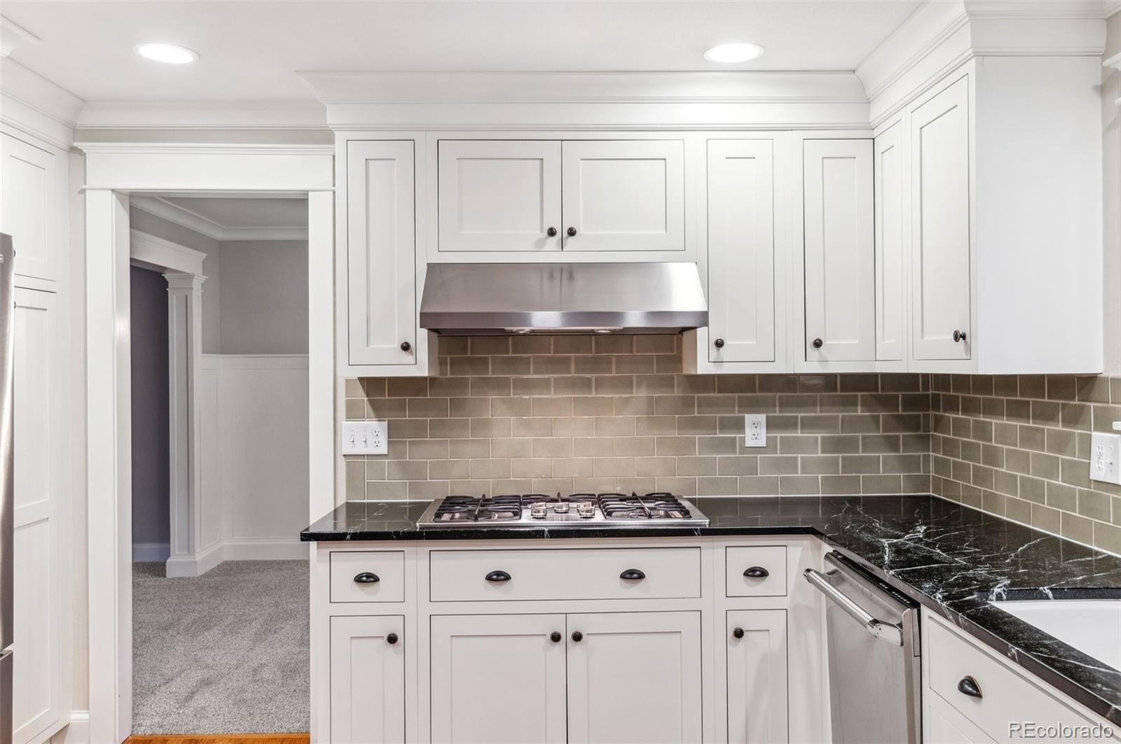 MLS Image #15 for 8132  lodgepole trail,lone tree, Colorado
