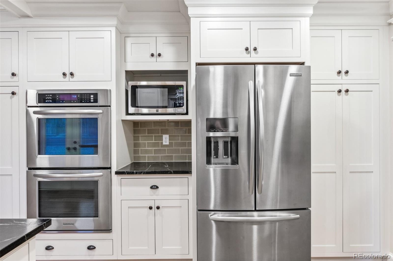 MLS Image #17 for 8132  lodgepole trail,lone tree, Colorado