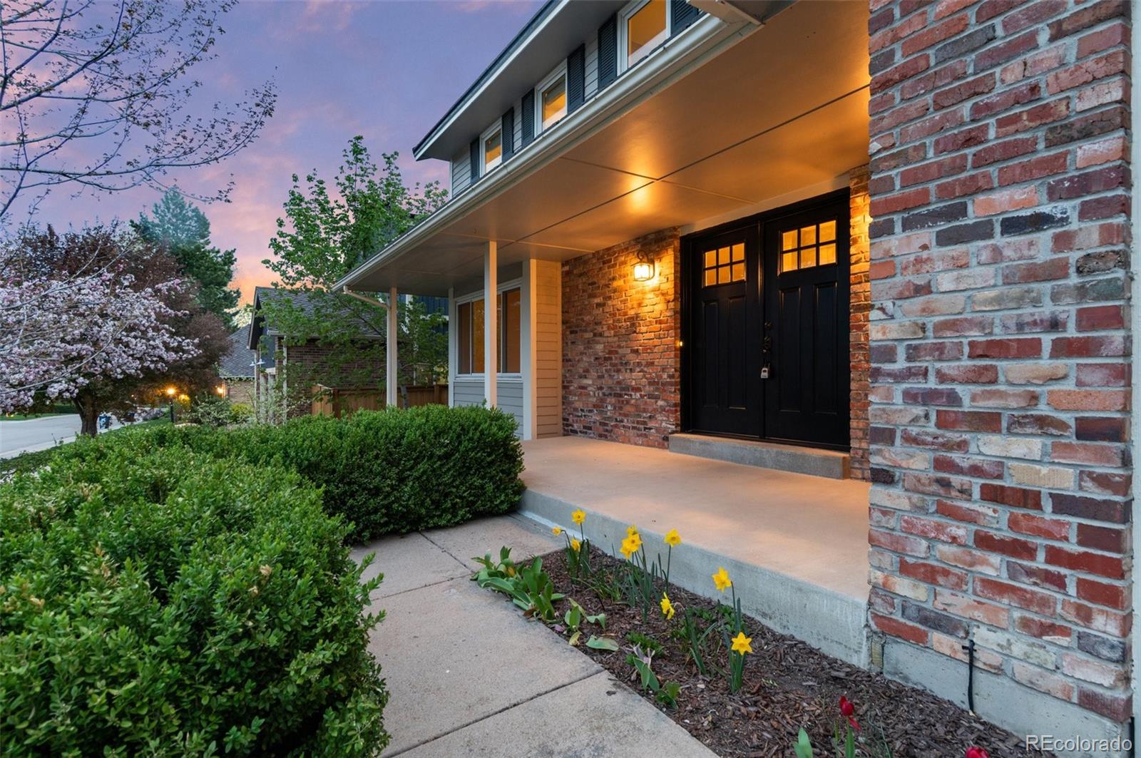 MLS Image #2 for 8132  lodgepole trail,lone tree, Colorado