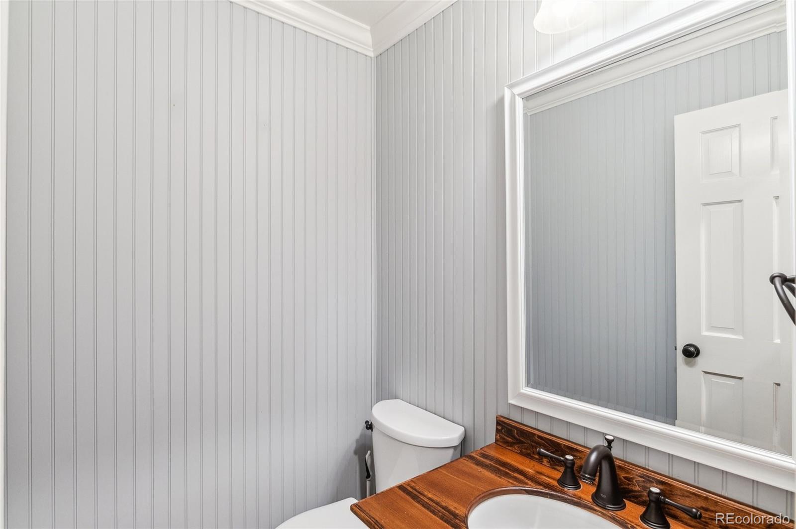 MLS Image #21 for 8132  lodgepole trail,lone tree, Colorado