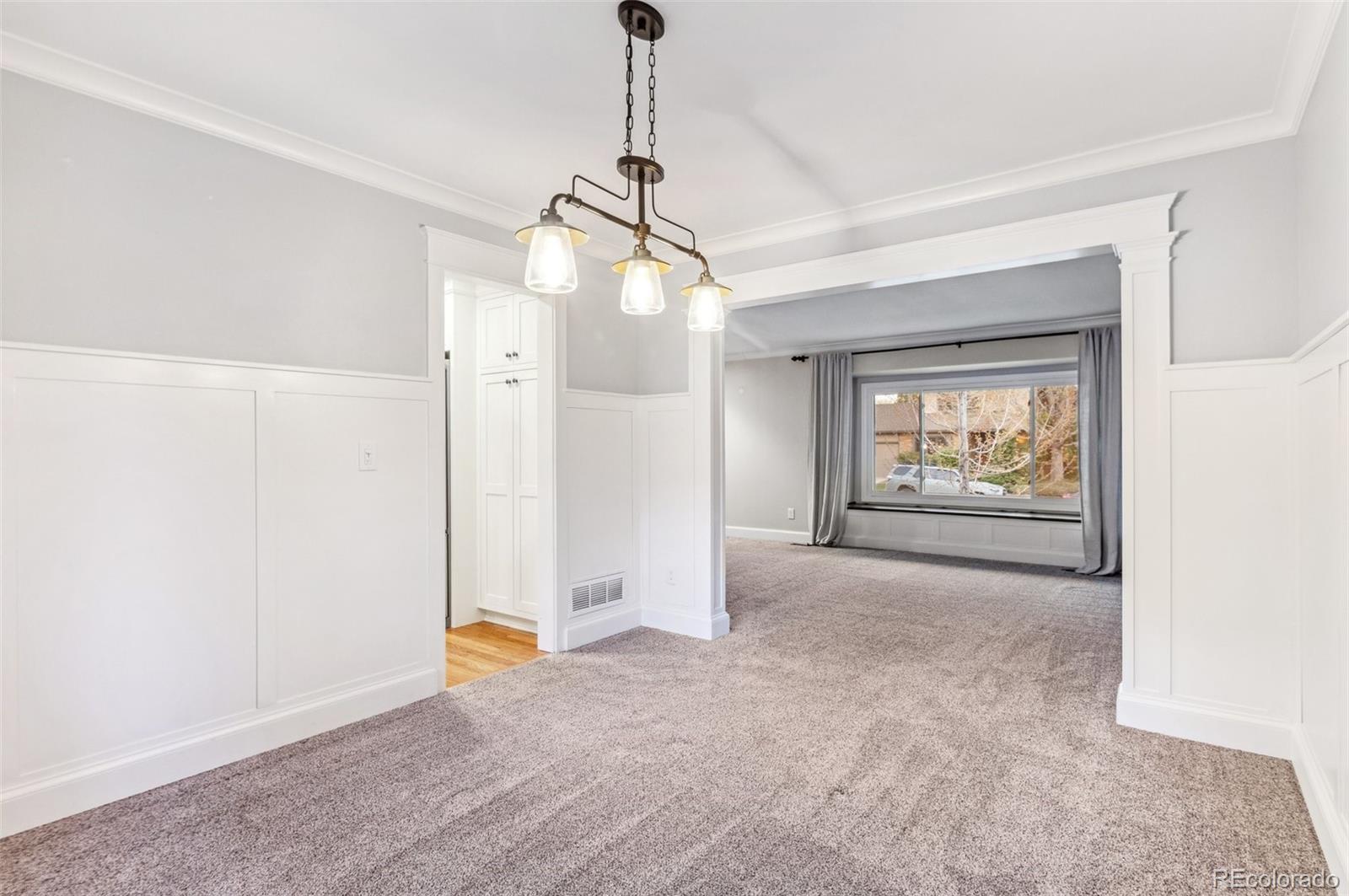 MLS Image #22 for 8132  lodgepole trail,lone tree, Colorado