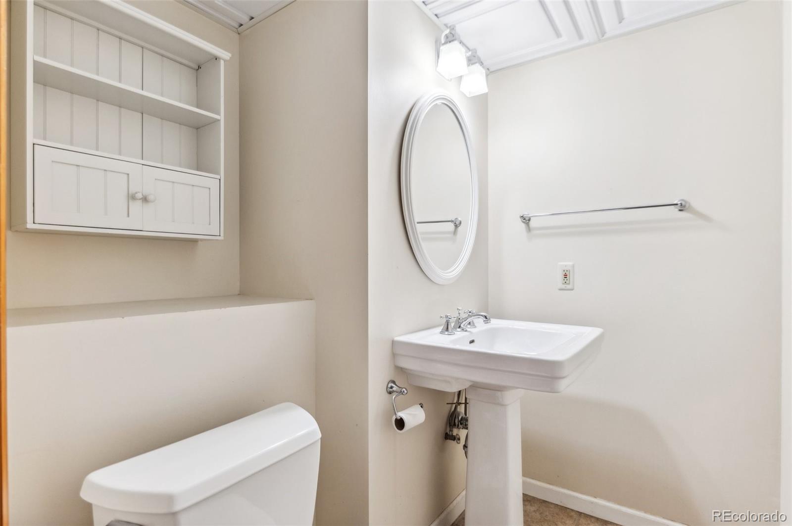 MLS Image #36 for 8132  lodgepole trail,lone tree, Colorado