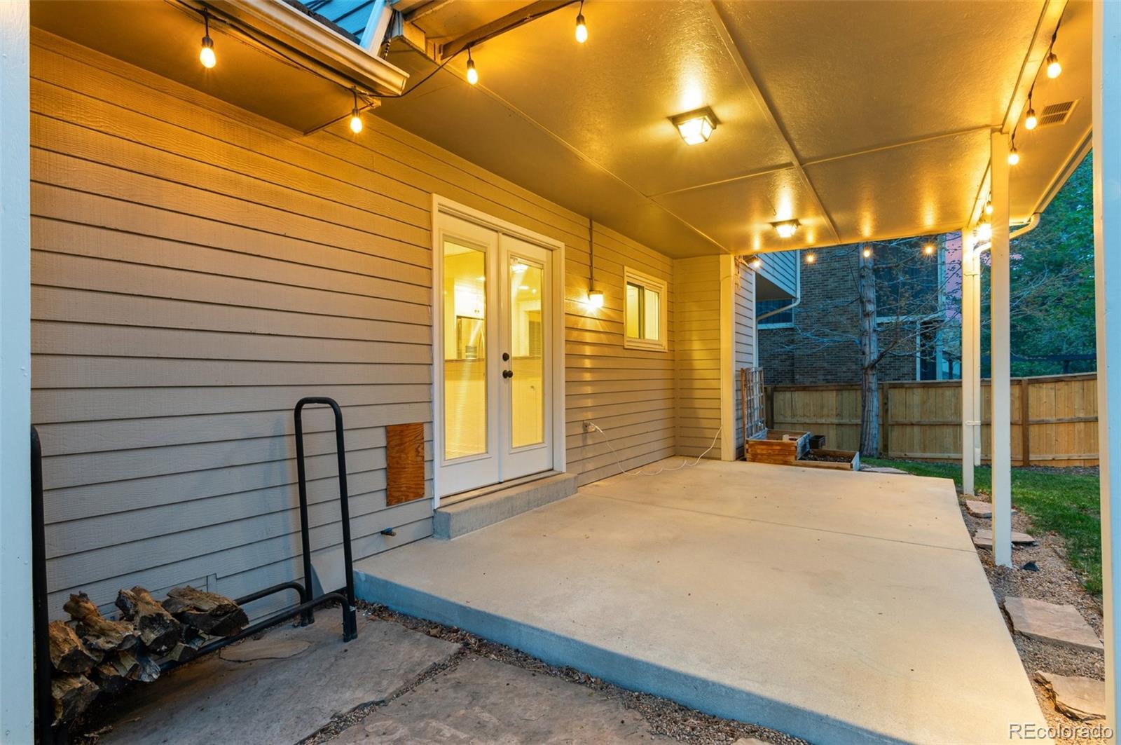 MLS Image #38 for 8132  lodgepole trail,lone tree, Colorado
