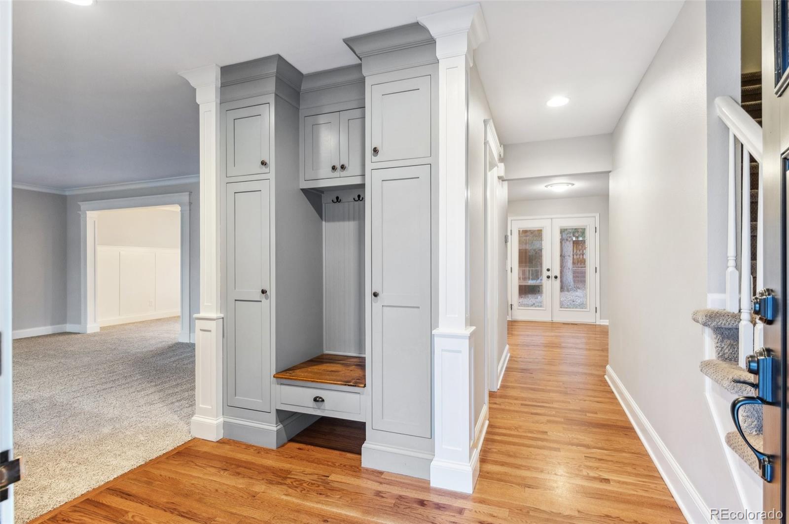 MLS Image #4 for 8132  lodgepole trail,lone tree, Colorado