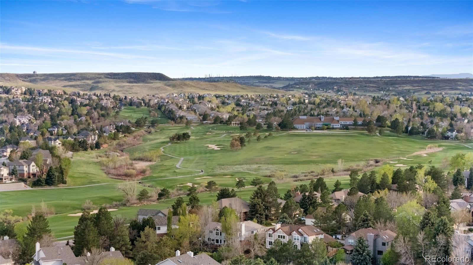 MLS Image #41 for 8132  lodgepole trail,lone tree, Colorado