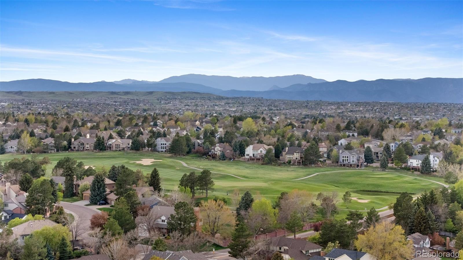 MLS Image #42 for 8132  lodgepole trail,lone tree, Colorado