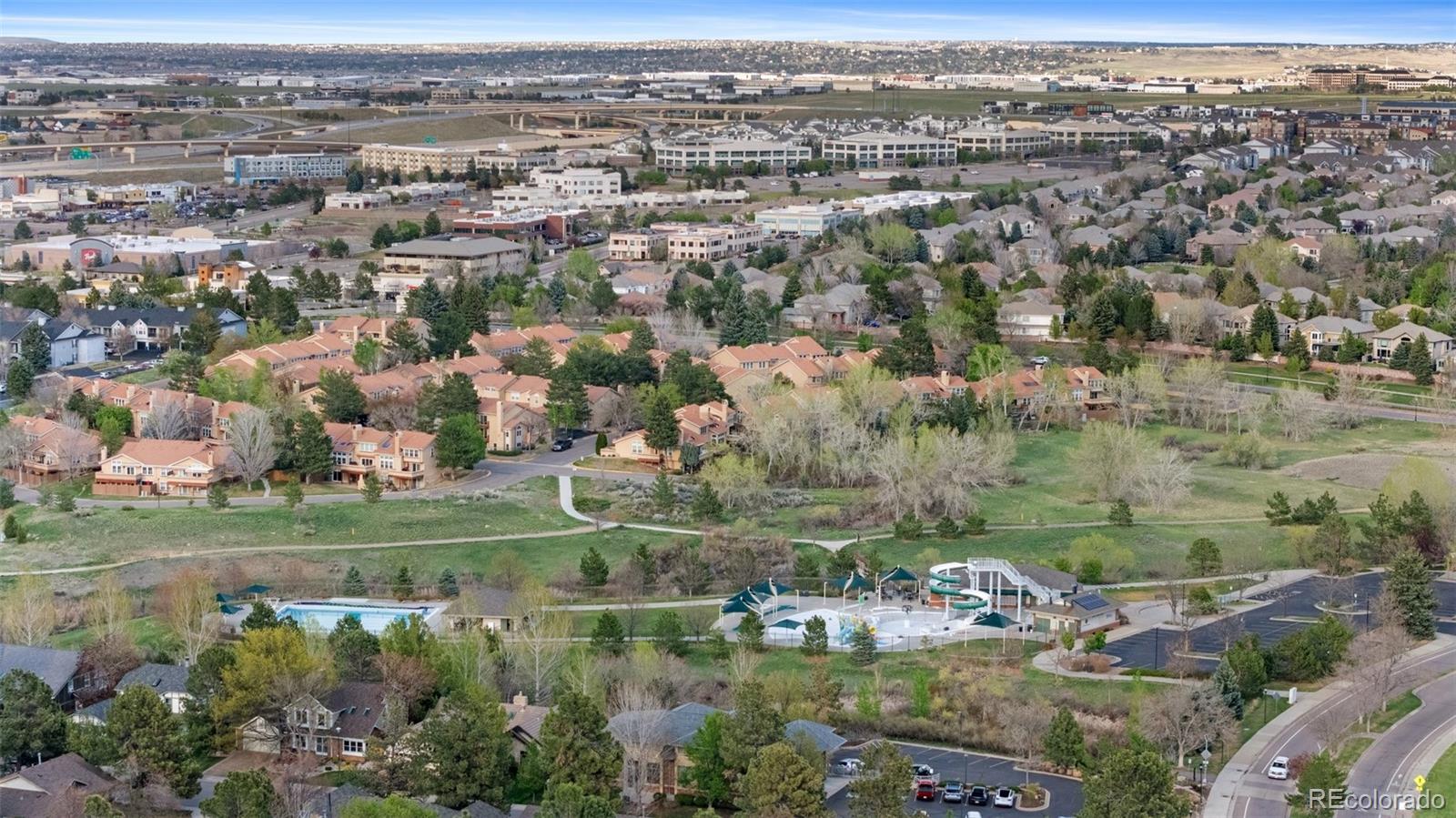 MLS Image #43 for 8132  lodgepole trail,lone tree, Colorado
