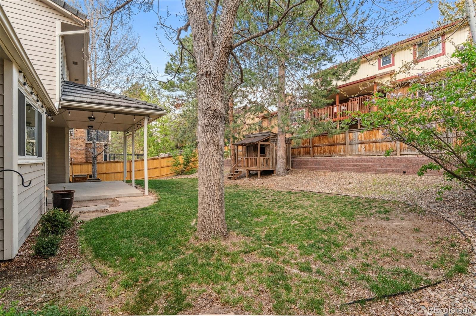 MLS Image #45 for 8132  lodgepole trail,lone tree, Colorado