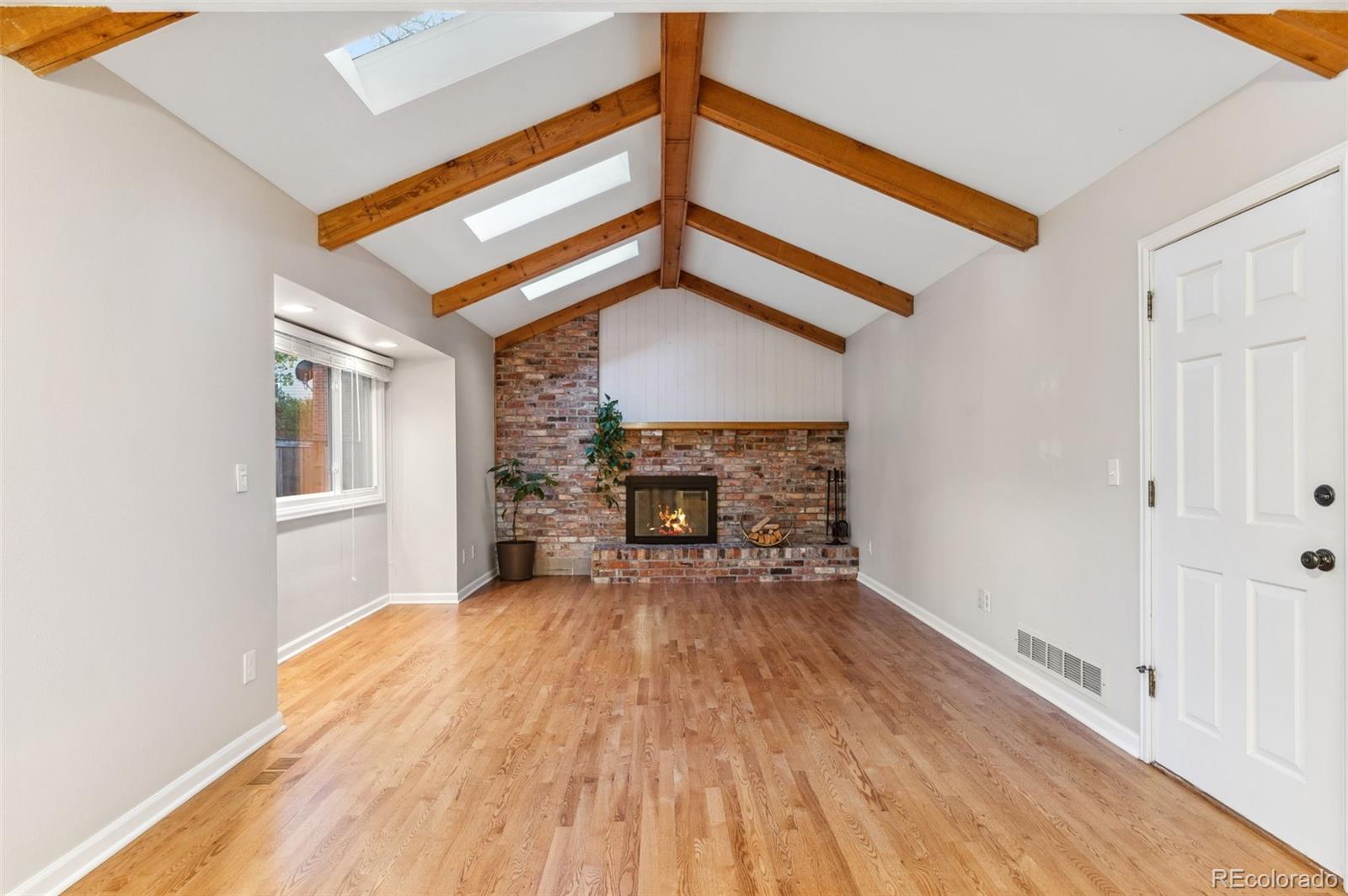 MLS Image #6 for 8132  lodgepole trail,lone tree, Colorado