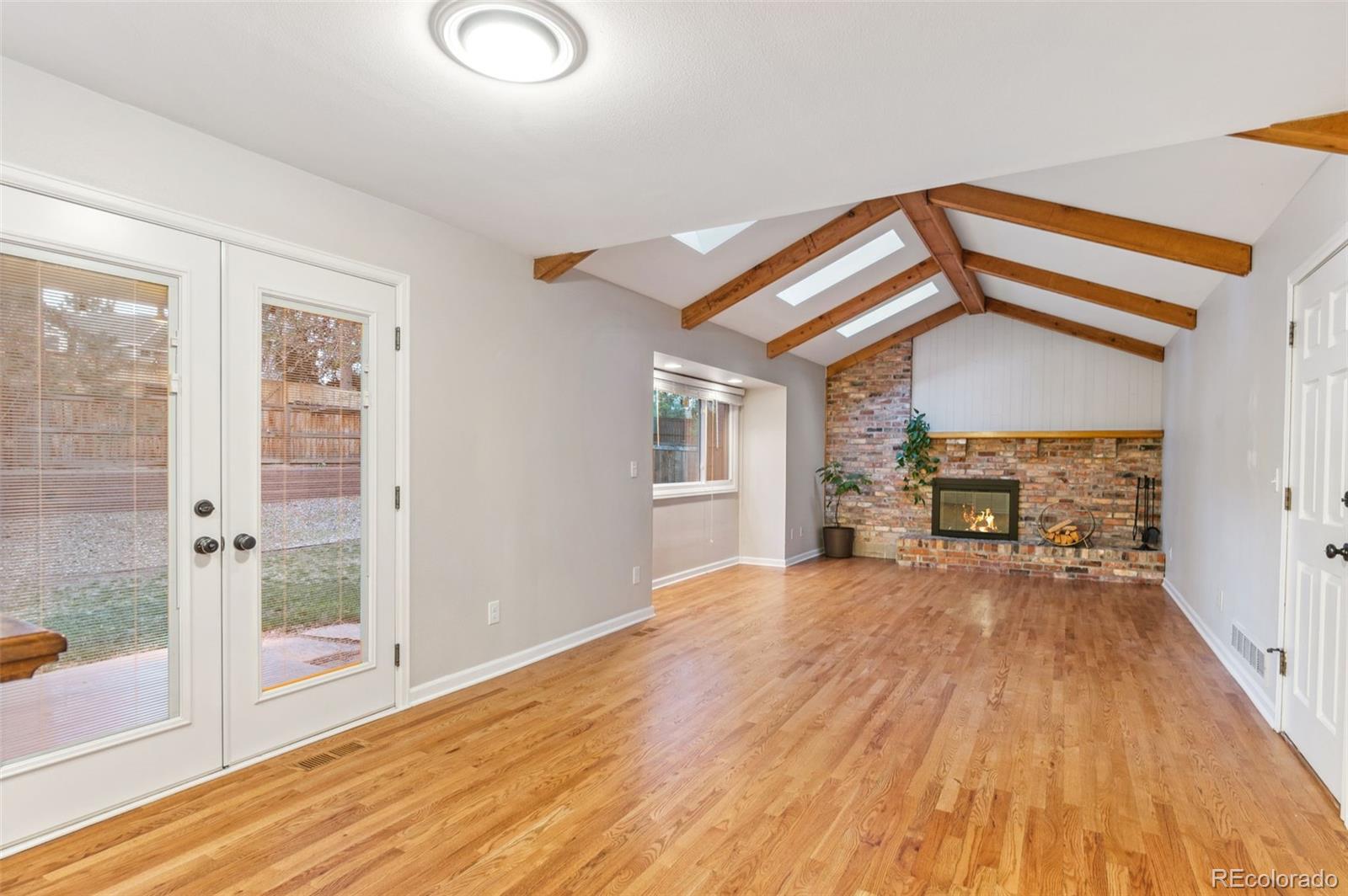 MLS Image #8 for 8132  lodgepole trail,lone tree, Colorado