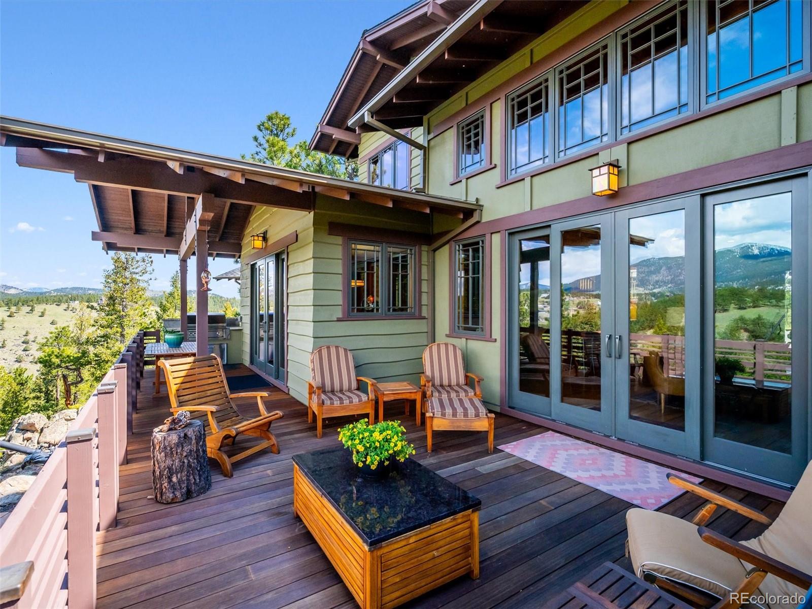 MLS Image #10 for 3395  timbergate trail,evergreen, Colorado