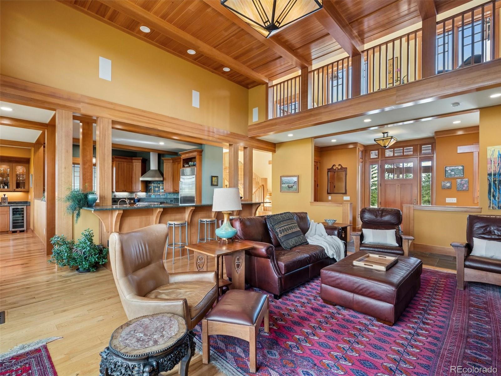 MLS Image #11 for 3395  timbergate trail,evergreen, Colorado
