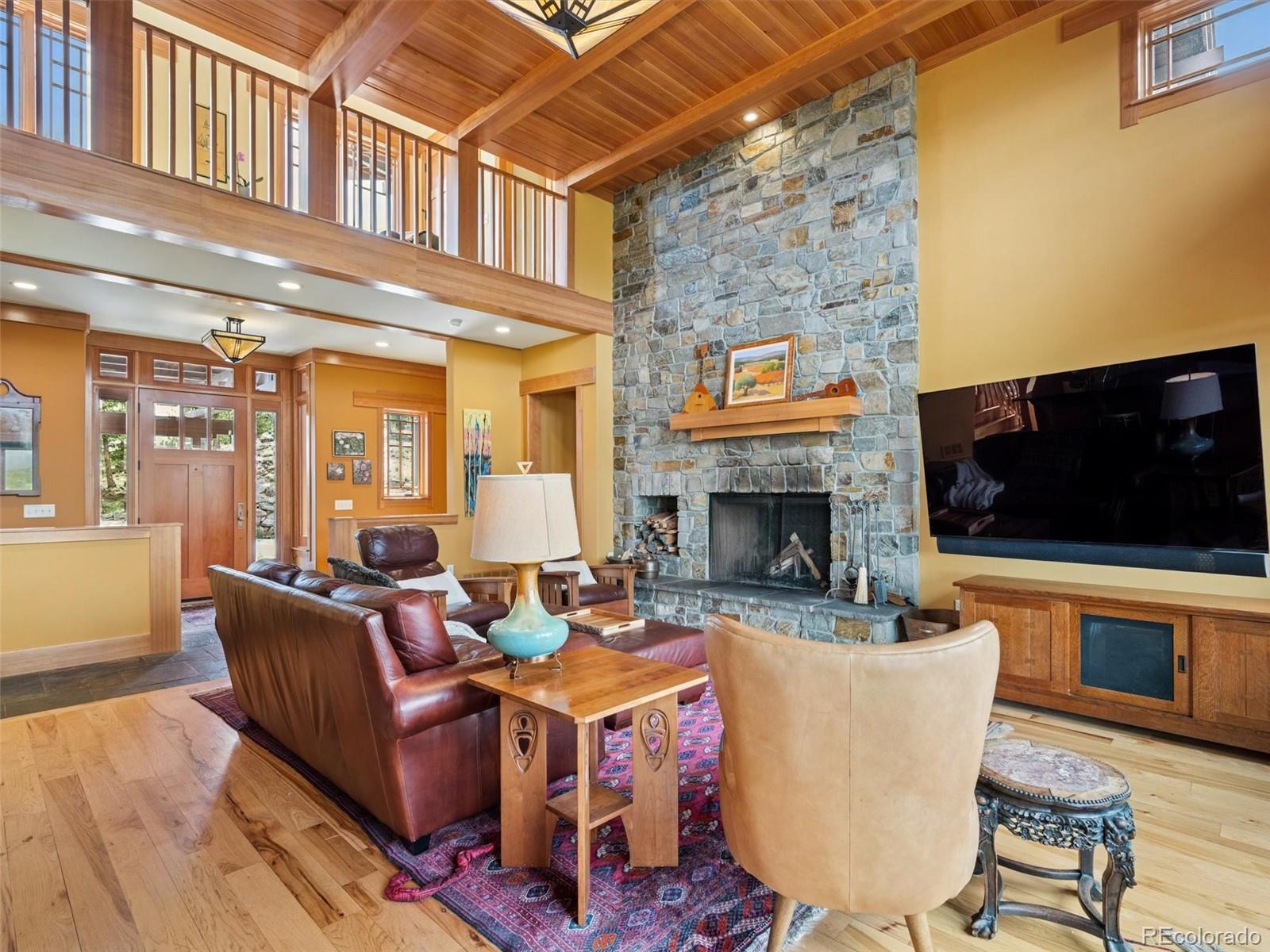 MLS Image #12 for 3395  timbergate trail,evergreen, Colorado