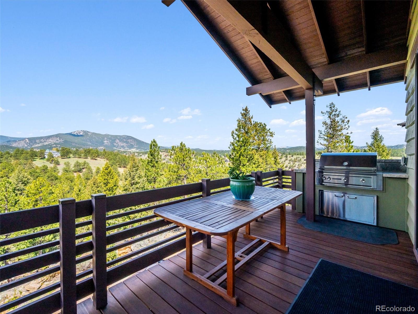 MLS Image #13 for 3395  timbergate trail,evergreen, Colorado