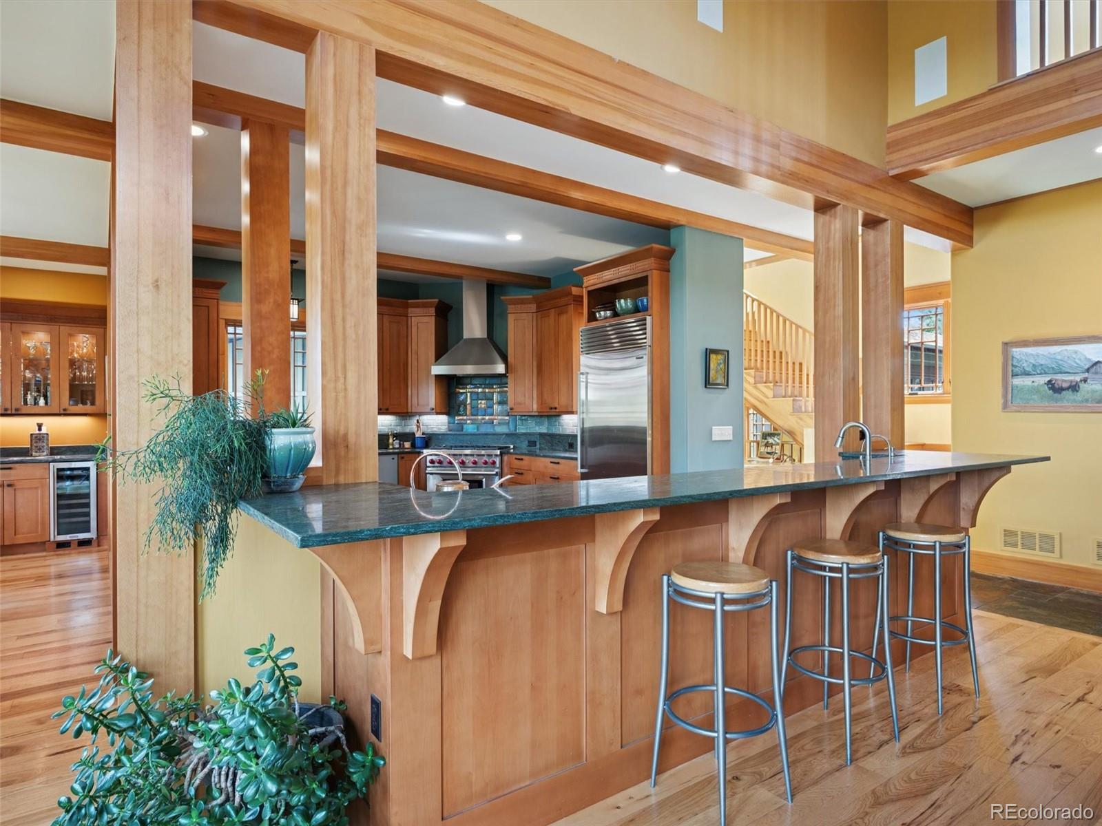 MLS Image #14 for 3395  timbergate trail,evergreen, Colorado