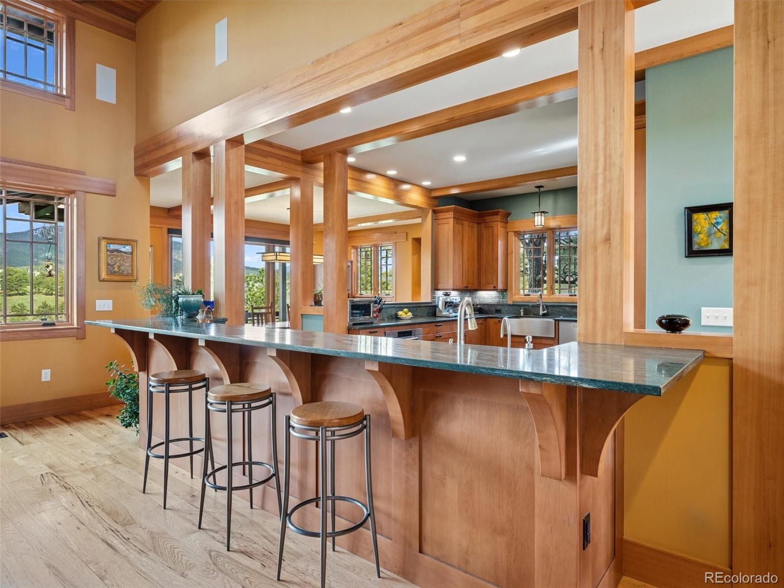 MLS Image #15 for 3395  timbergate trail,evergreen, Colorado