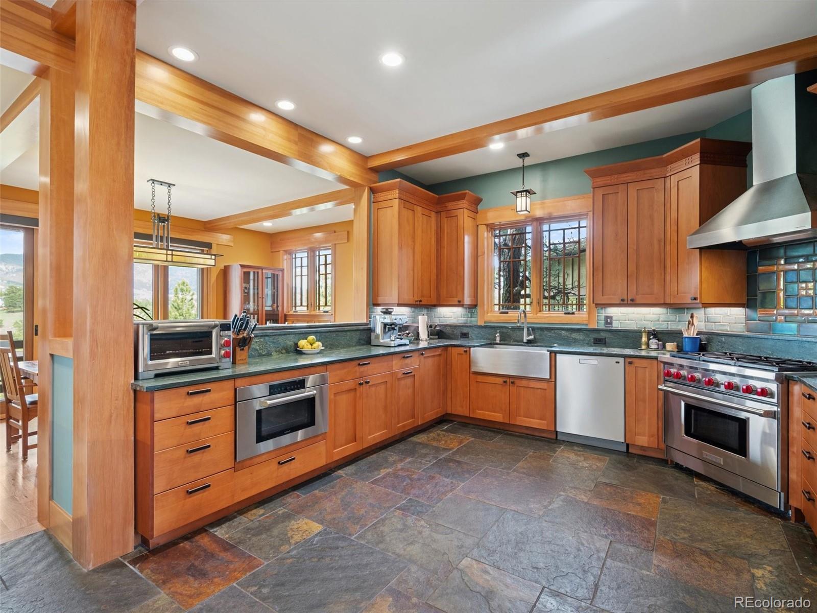 MLS Image #17 for 3395  timbergate trail,evergreen, Colorado