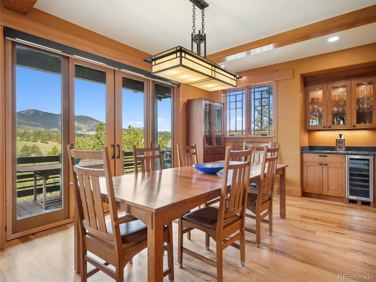 MLS Image #19 for 3395  timbergate trail,evergreen, Colorado