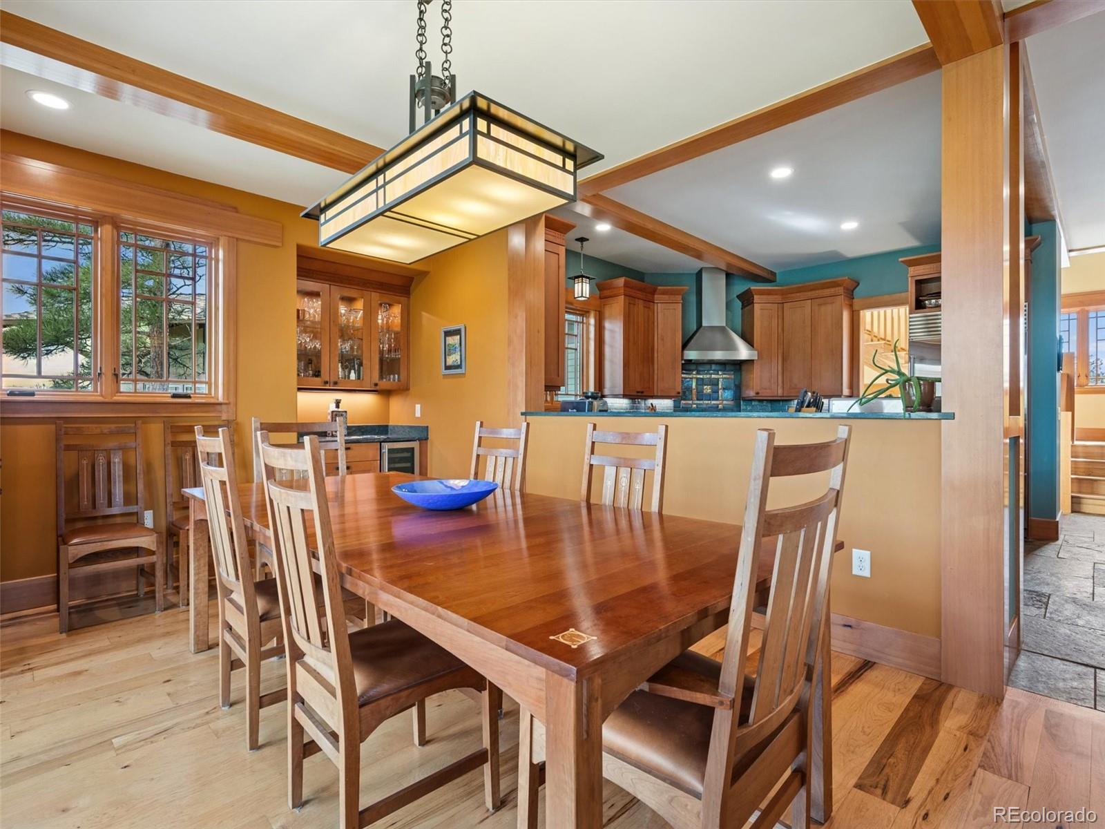 MLS Image #20 for 3395  timbergate trail,evergreen, Colorado