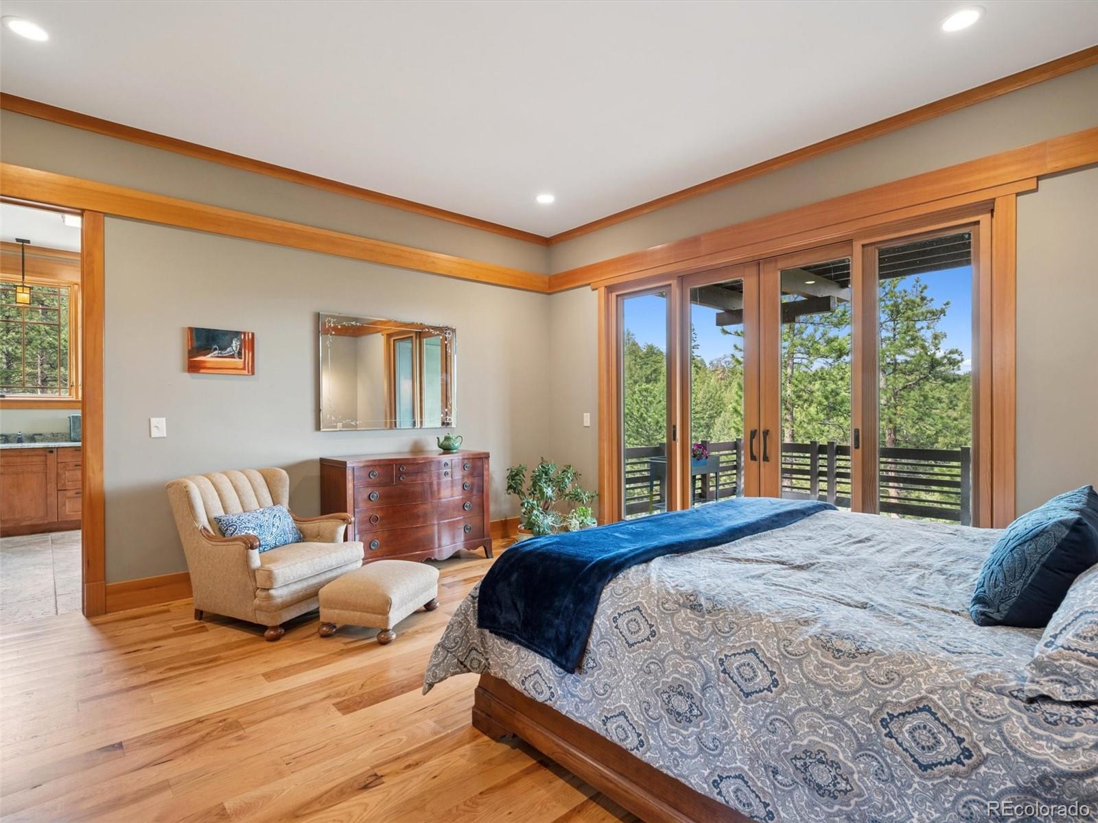 MLS Image #21 for 3395  timbergate trail,evergreen, Colorado
