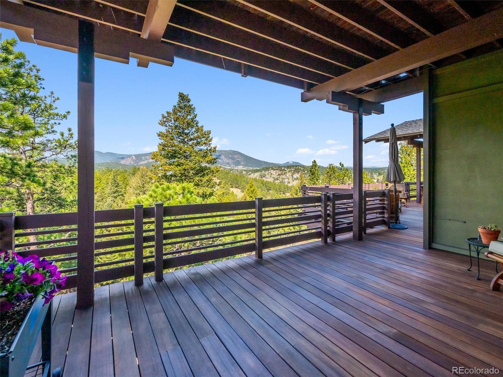 MLS Image #22 for 3395  timbergate trail,evergreen, Colorado